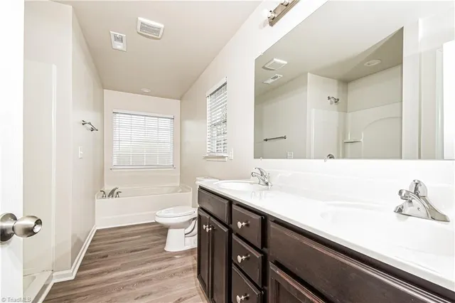 $2,185 | 2831 Wild Poplar Way, Greensboro, NC 27405