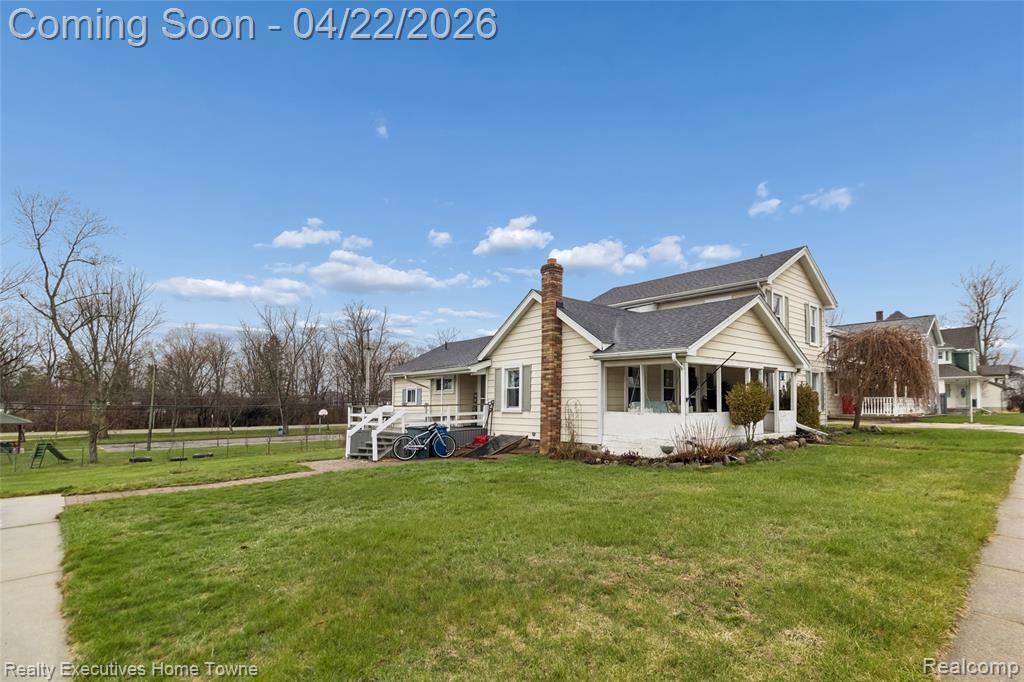 74485 Burk Street Armada, MI 48005 - Photo 27 of 34