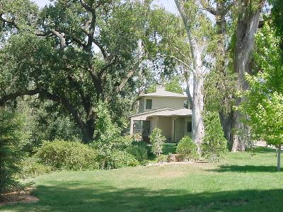 9444 Stevenson Bridge Road Winters, CA 95694 - Photo 1 of 10 Gallery Image 1