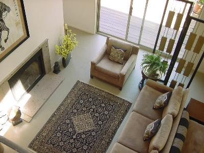 9444 Stevenson Bridge Road Winters, CA 95694 - Photo 7 of 10 From the upstairs balcony, by the office loft, and between bedrooms.