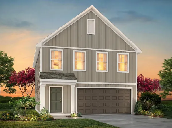 $279,900 | 1053 Toland Drive, Unit 73P, St. George, SC 29477