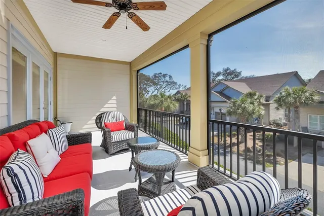 $875,000 | 7 Caretta Lane, Jekyll Island, GA 31527
