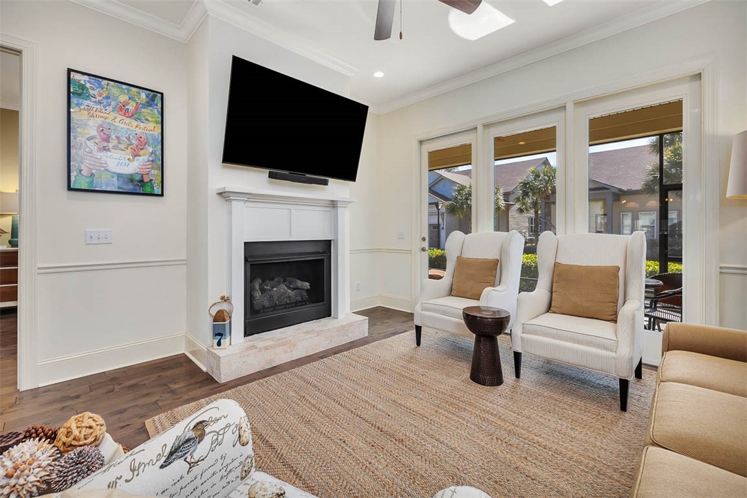 7 Caretta Lane Jekyll Island, GA 31527 - Photo 11 of 46