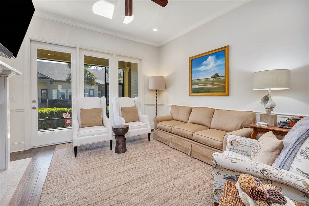 7 Caretta Lane Jekyll Island, GA 31527 - Photo 12 of 46