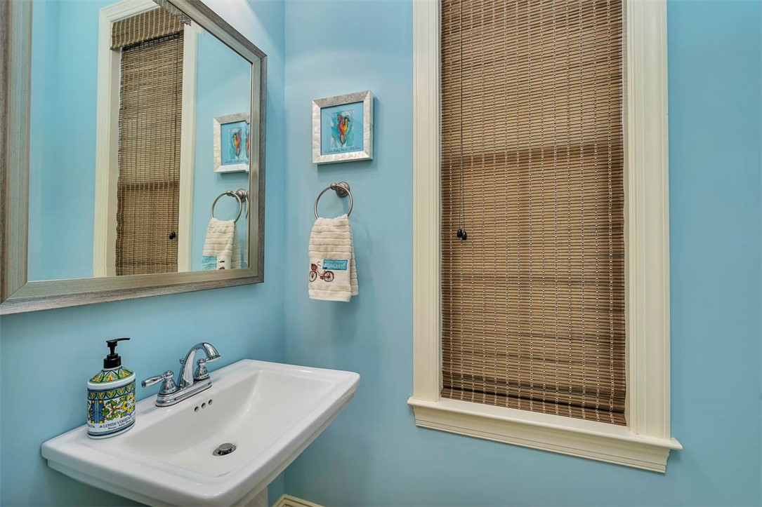 7 Caretta Lane Jekyll Island, GA 31527 - Photo 14 of 46