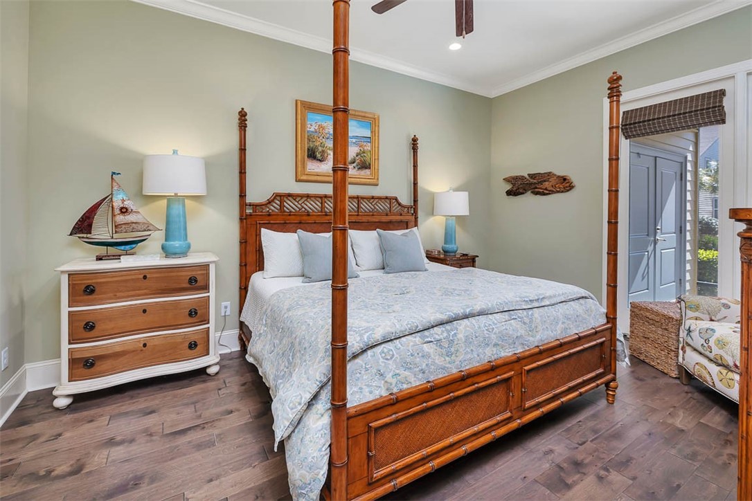 7 Caretta Lane Jekyll Island, GA 31527 - Photo 19 of 46