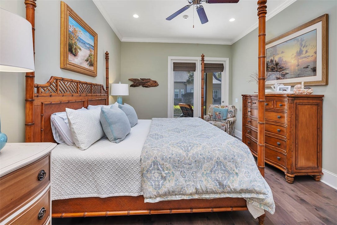 7 Caretta Lane Jekyll Island, GA 31527 - Photo 20 of 46