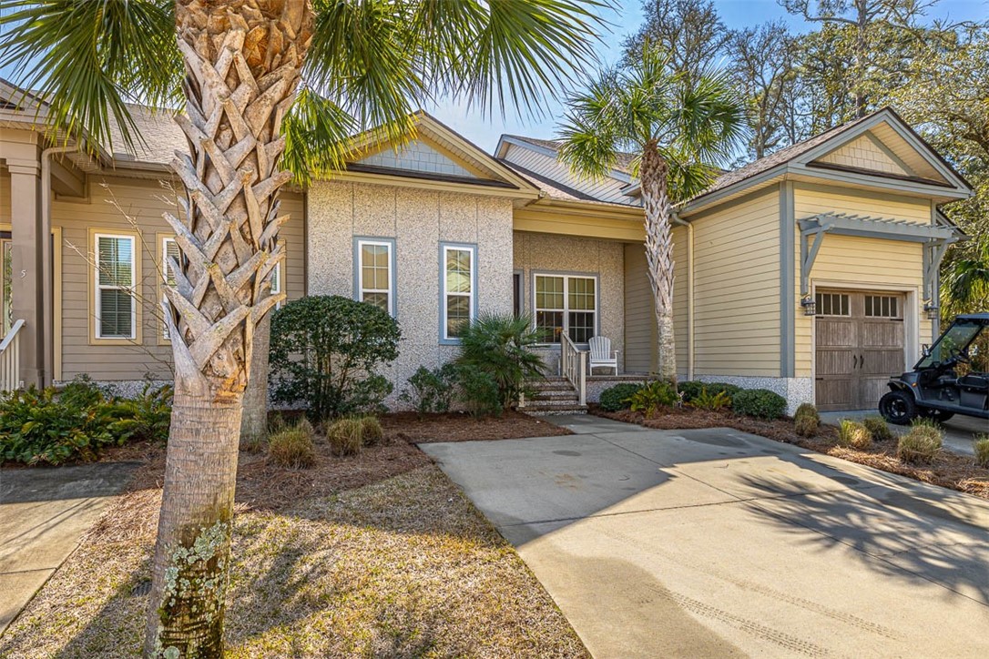 7 Caretta Lane Jekyll Island, GA 31527 - Photo 2 of 46