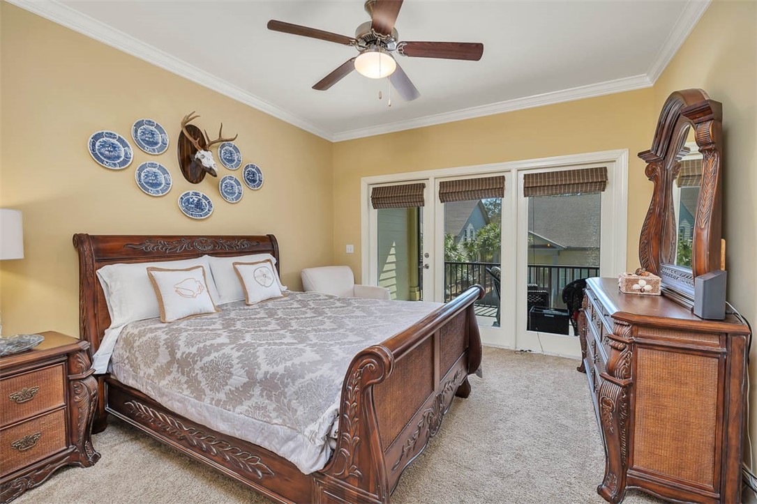 7 Caretta Lane Jekyll Island, GA 31527 - Photo 24 of 46