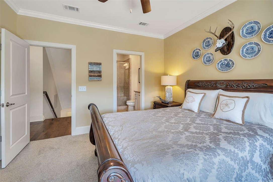 7 Caretta Lane Jekyll Island, GA 31527 - Photo 25 of 46