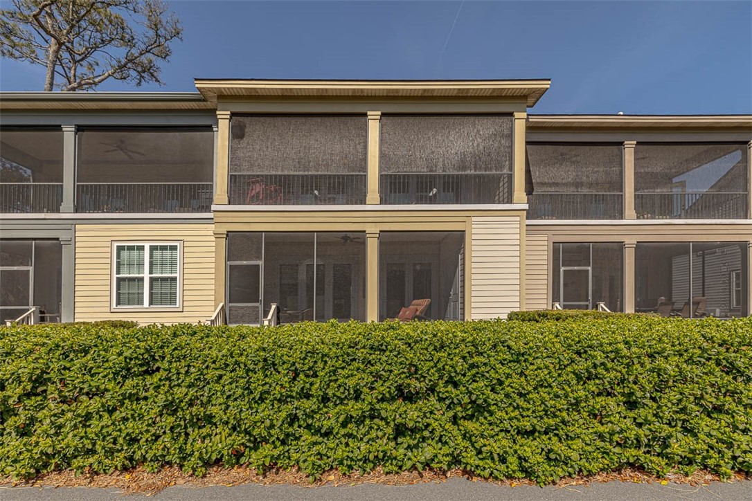 7 Caretta Lane Jekyll Island, GA 31527 - Photo 32 of 46