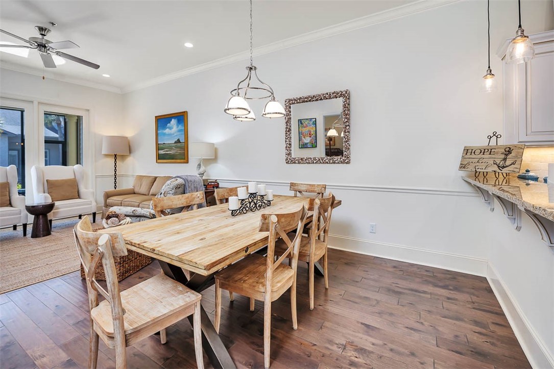 7 Caretta Lane Jekyll Island, GA 31527 - Photo 9 of 46