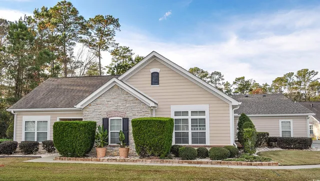 $440,000 | 352 Arlington Circle, Unit 352, Murrells Inlet, SC 29576