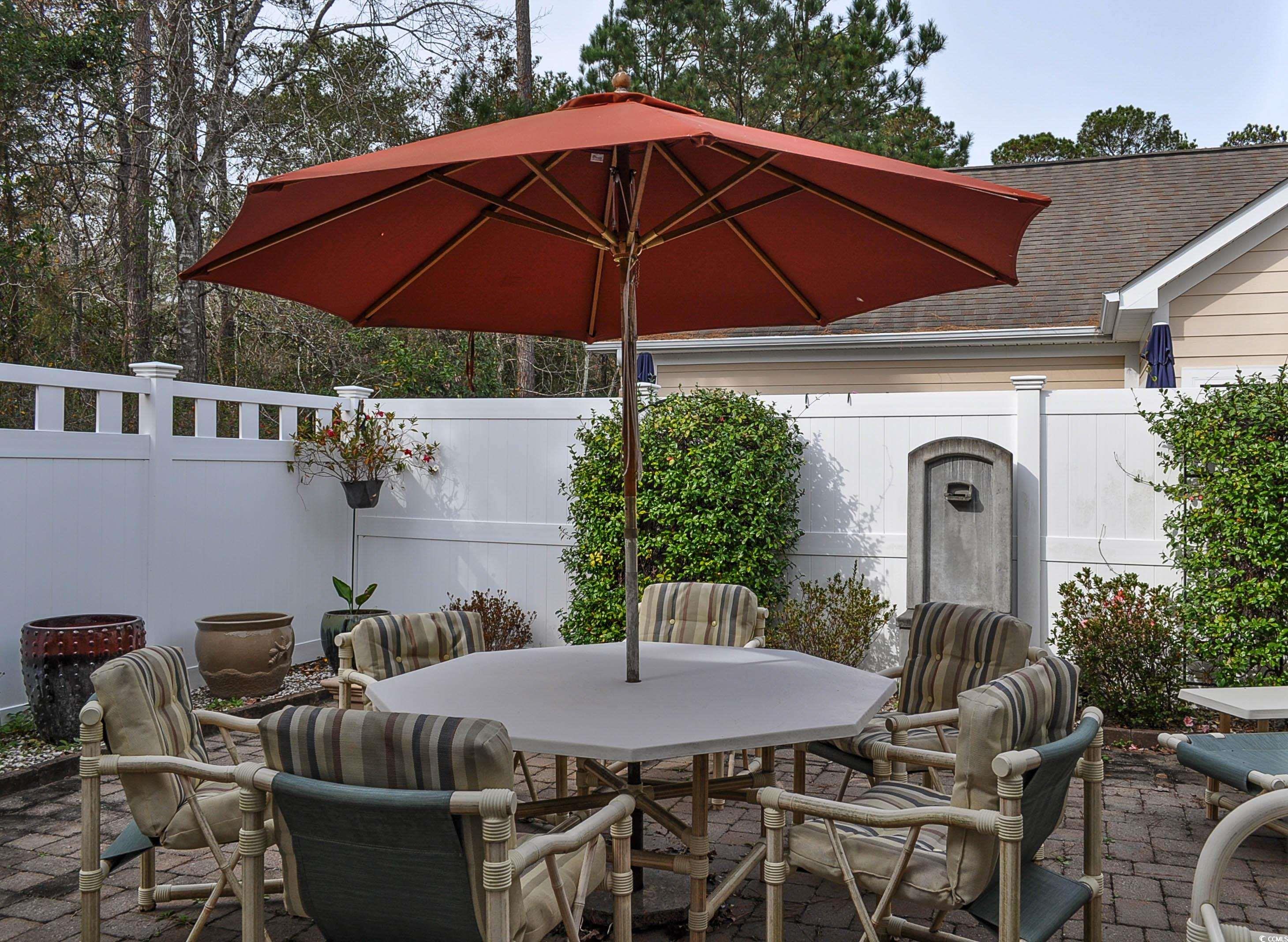 352 Arlington Circle, Unit 352 Murrells Inlet, SC 29576 - Photo 14 of 39