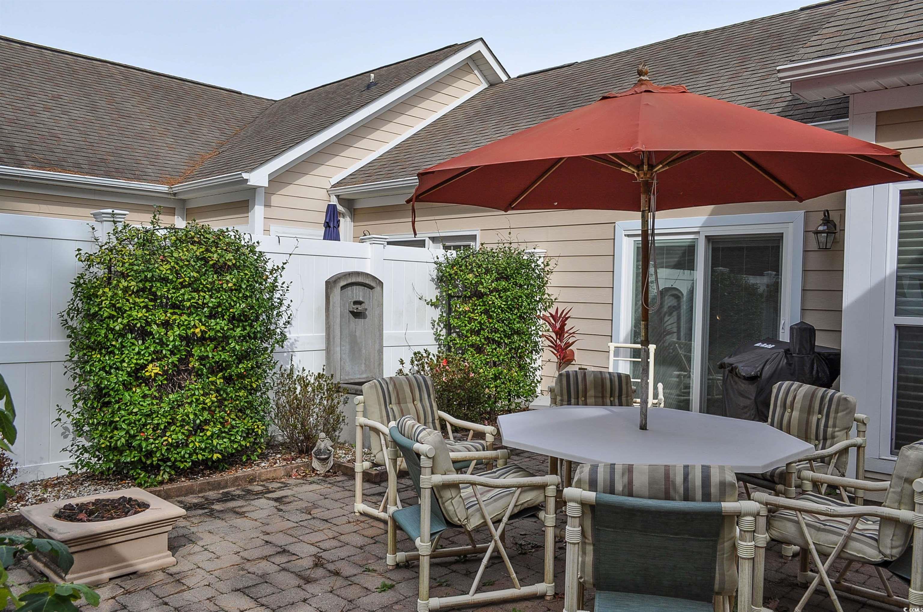 352 Arlington Circle, Unit 352 Murrells Inlet, SC 29576 - Photo 15 of 39