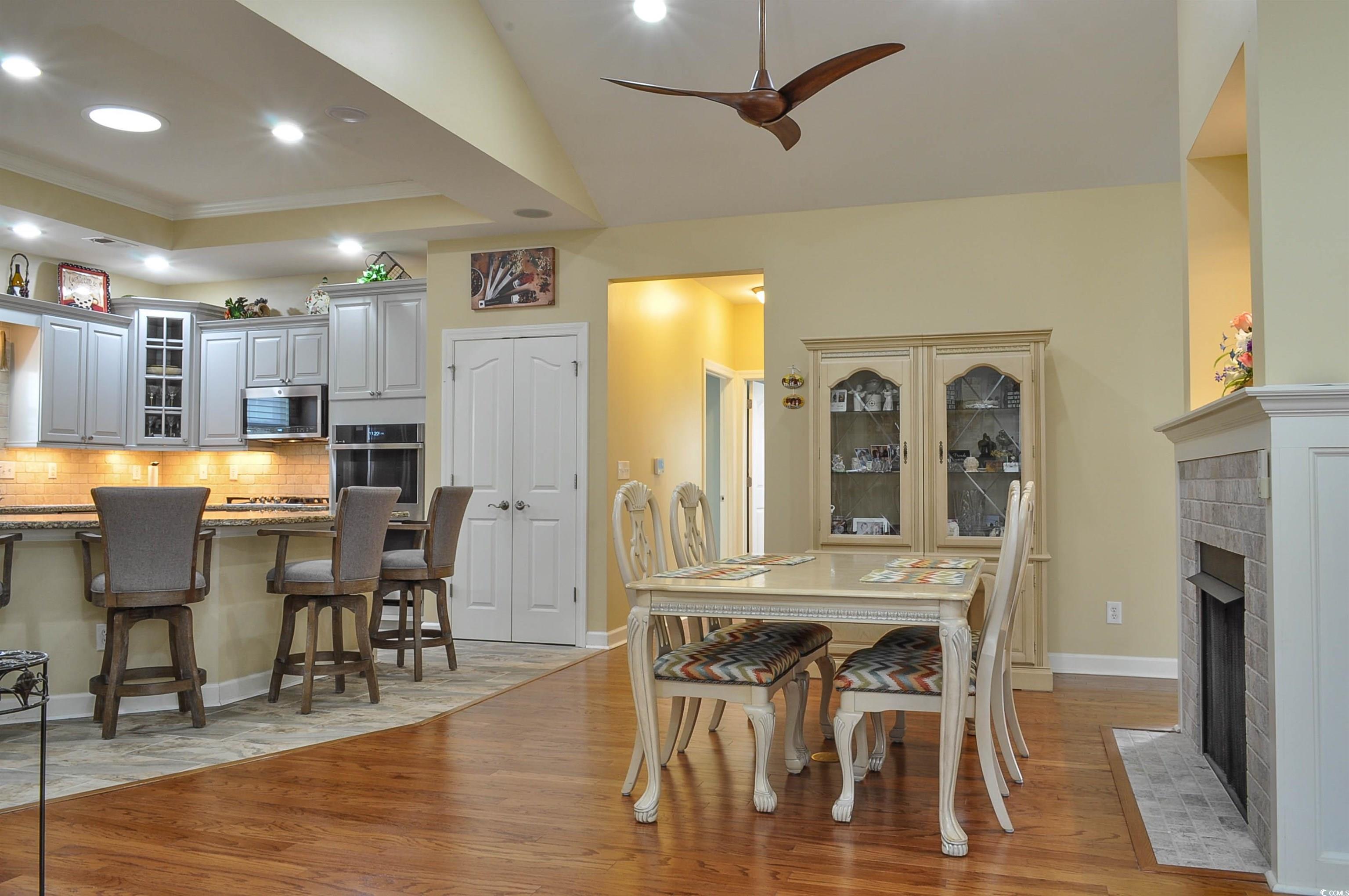 352 Arlington Circle, Unit 352 Murrells Inlet, SC 29576 - Photo 16 of 39