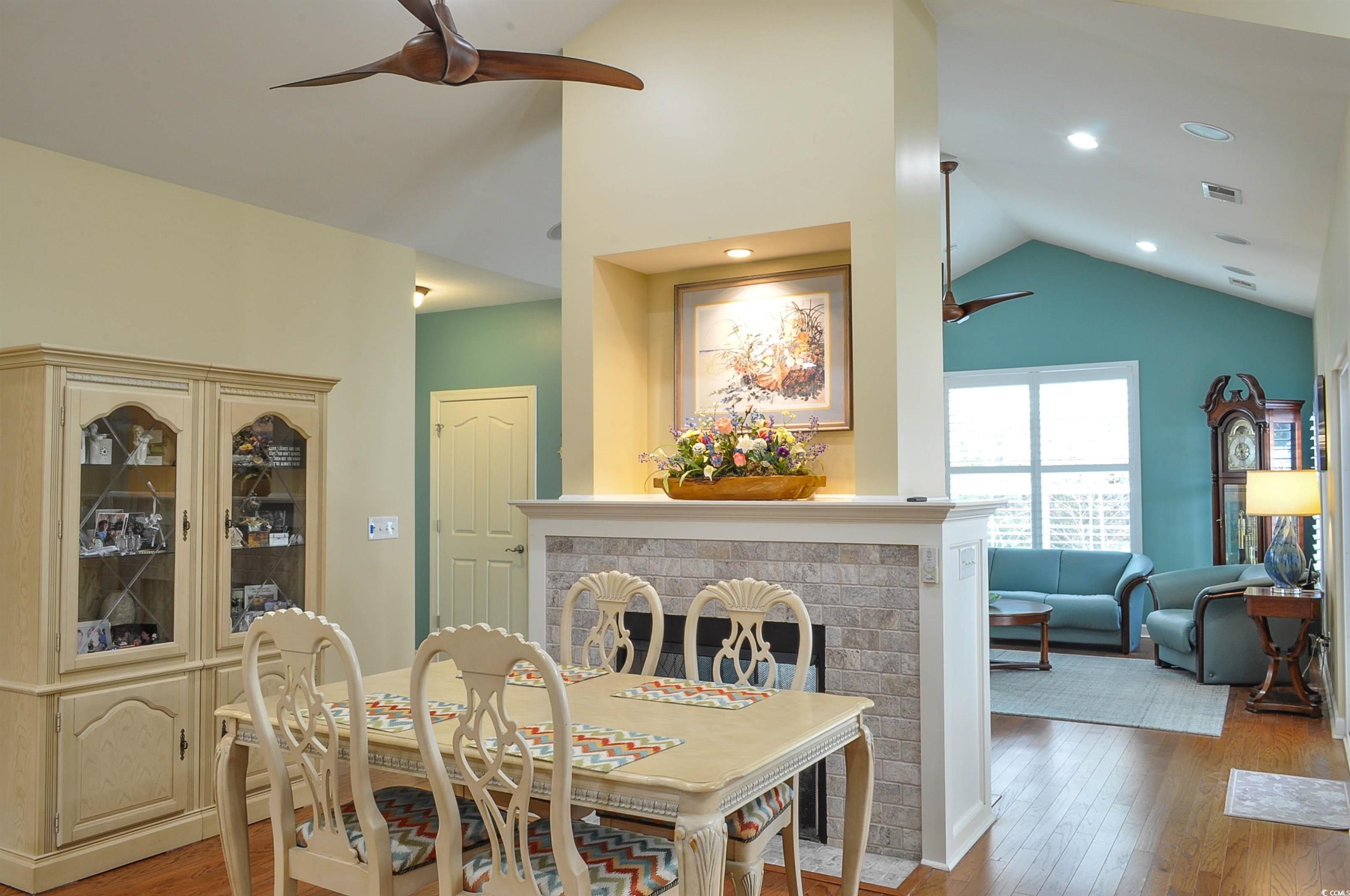 352 Arlington Circle, Unit 352 Murrells Inlet, SC 29576 - Photo 17 of 39