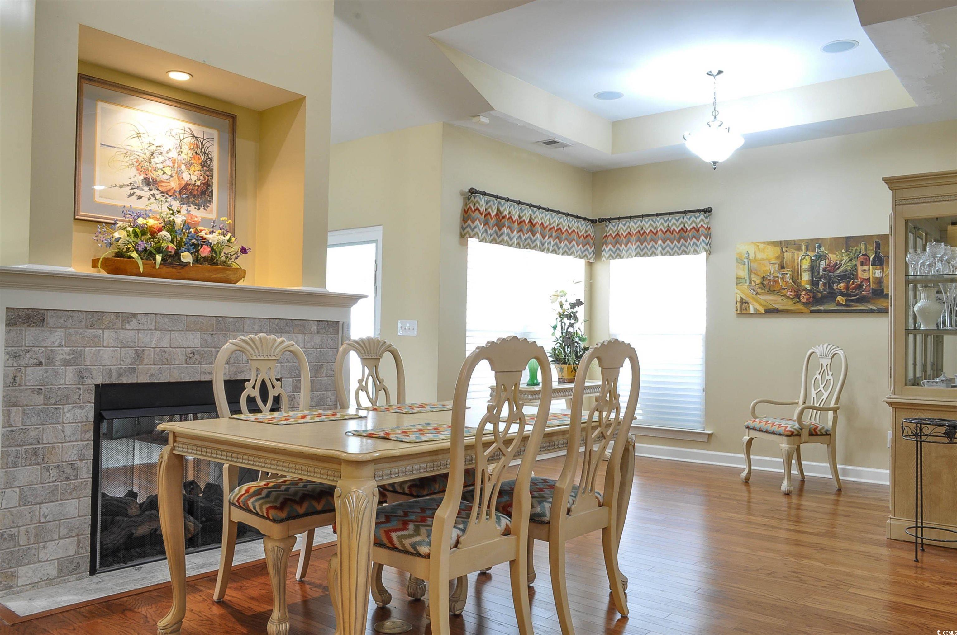 352 Arlington Circle, Unit 352 Murrells Inlet, SC 29576 - Photo 18 of 39