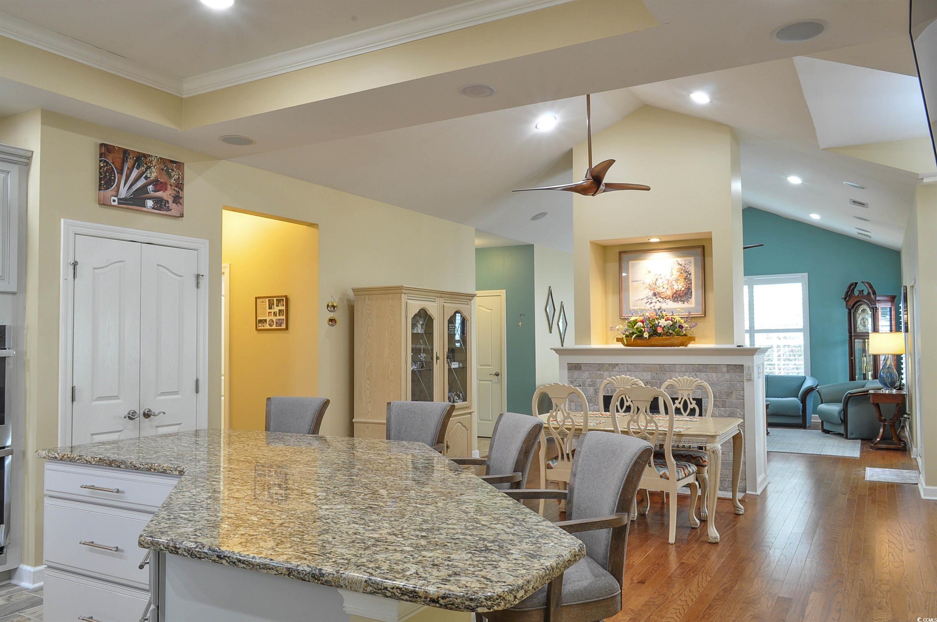 352 Arlington Circle, Unit 352 Murrells Inlet, SC 29576 - Photo 22 of 39