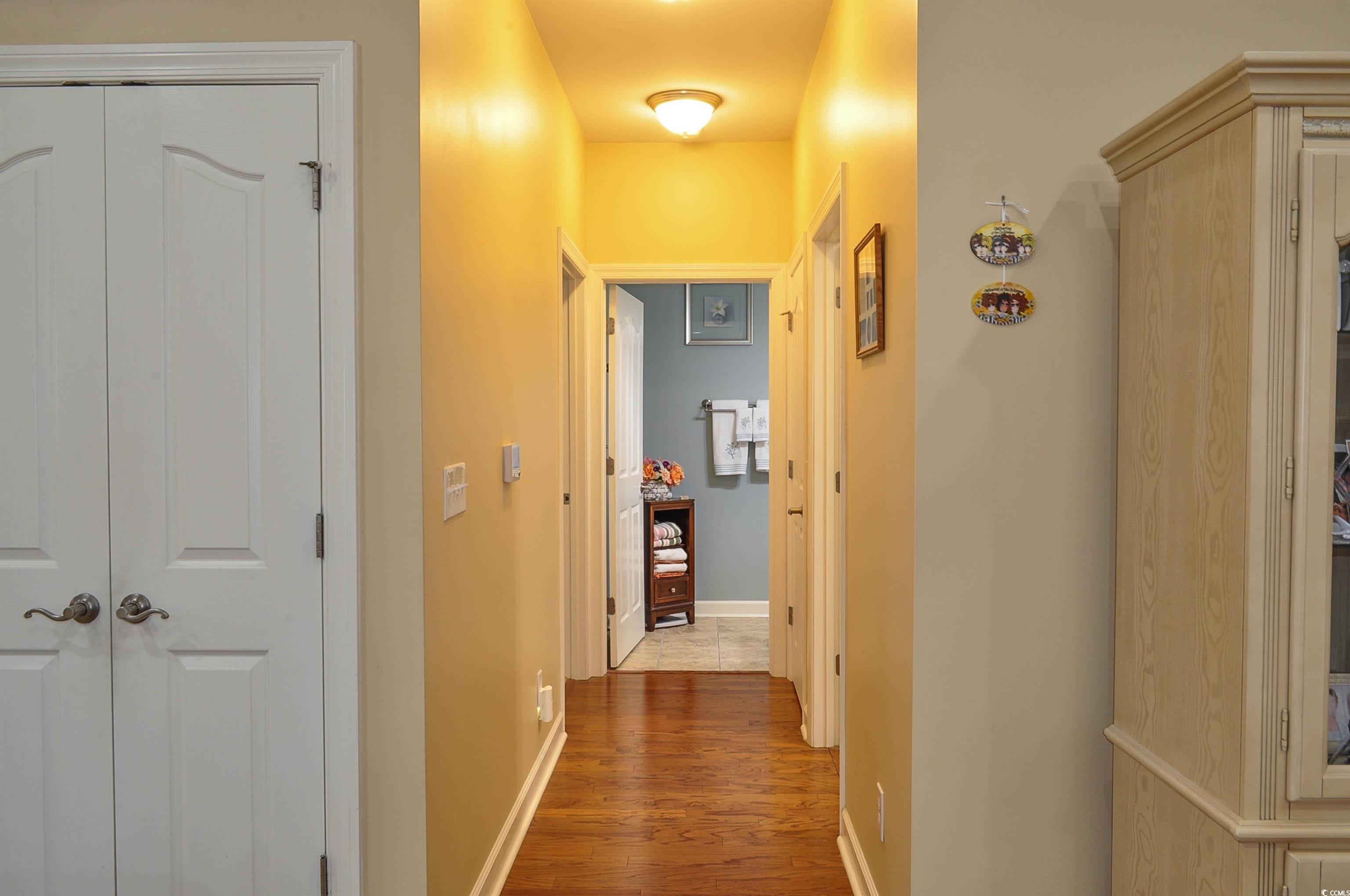 352 Arlington Circle, Unit 352 Murrells Inlet, SC 29576 - Photo 28 of 39