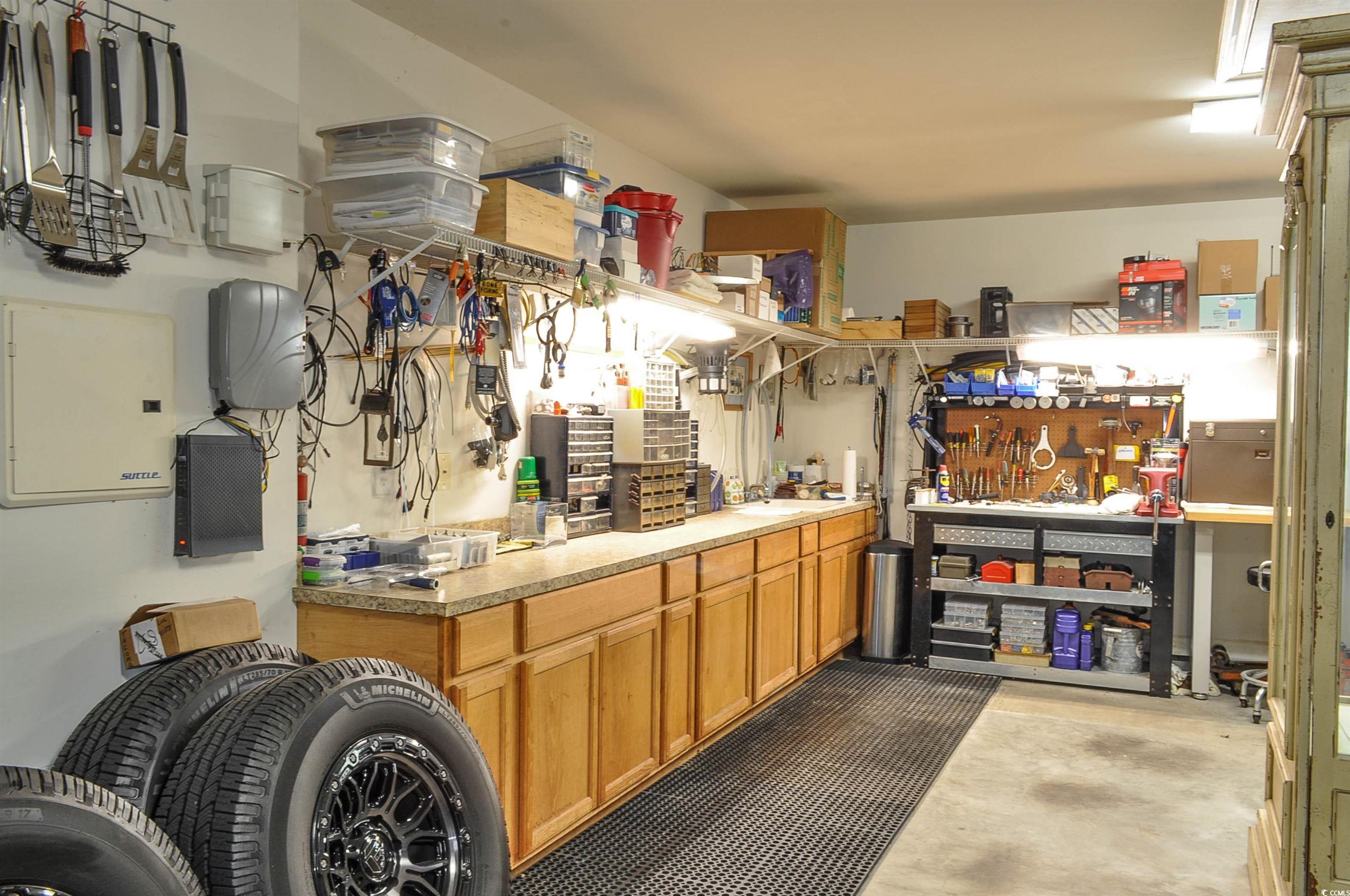 352 Arlington Circle, Unit 352 Murrells Inlet, SC 29576 - Photo 32 of 39