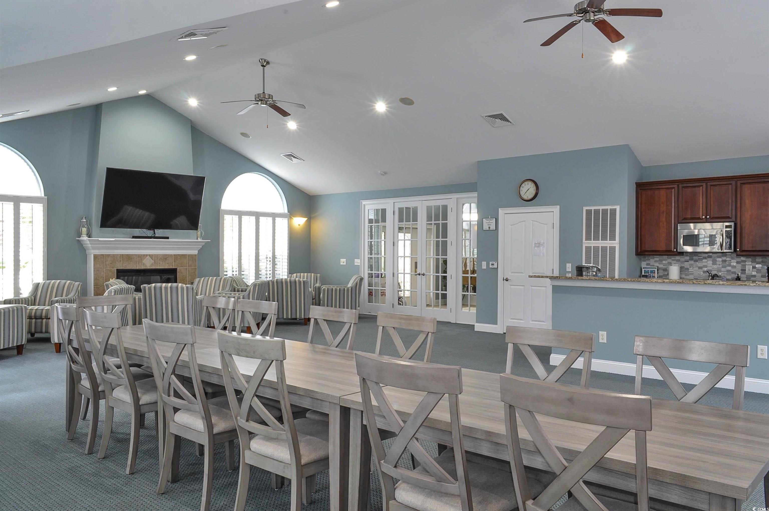 352 Arlington Circle, Unit 352 Murrells Inlet, SC 29576 - Photo 35 of 39