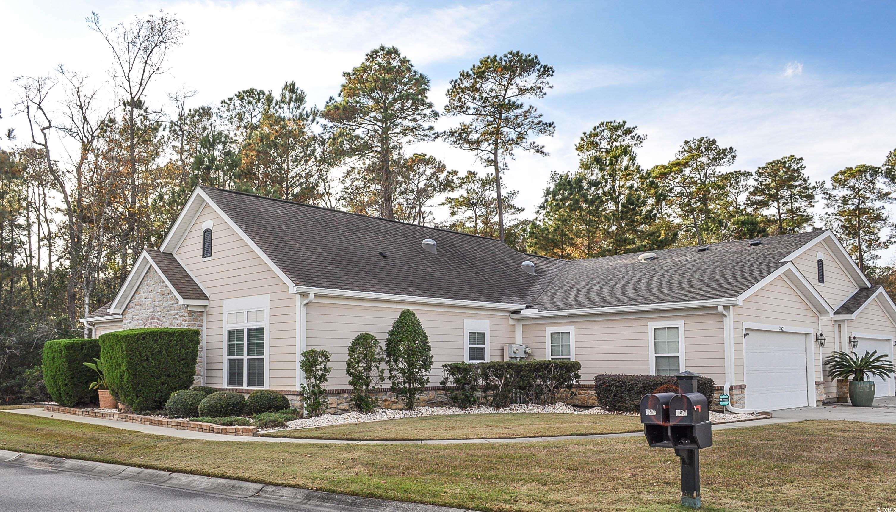 352 Arlington Circle, Unit 352 Murrells Inlet, SC 29576 - Photo 5 of 39