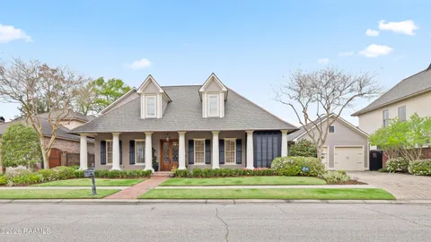 $1,295,000 | 136 Adair Lane, Lafayette, LA 70508