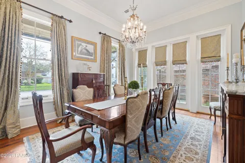 $1,295,000 | 136 Adair Lane, Lafayette, LA 70508