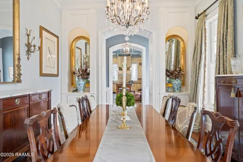 $1,295,000 | 136 Adair Lane, Lafayette, LA 70508