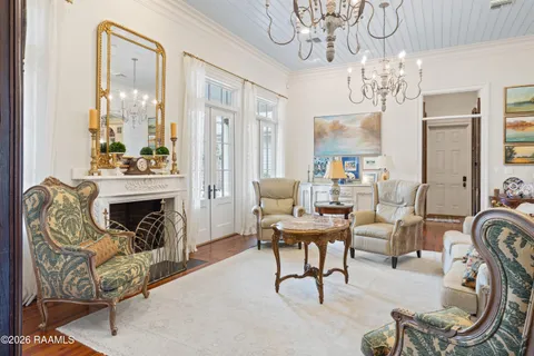 $1,295,000 | 136 Adair Lane, Lafayette, LA 70508