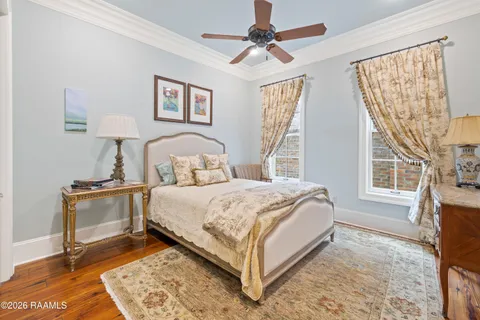 $1,295,000 | 136 Adair Lane, Lafayette, LA 70508