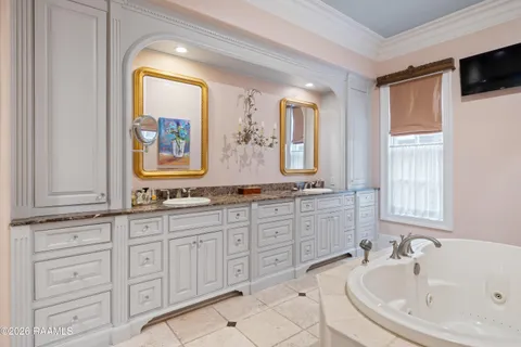 $1,295,000 | 136 Adair Lane, Lafayette, LA 70508
