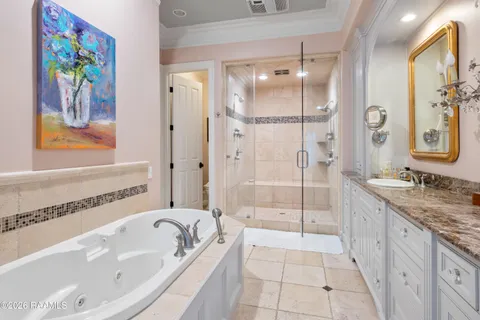 $1,295,000 | 136 Adair Lane, Lafayette, LA 70508