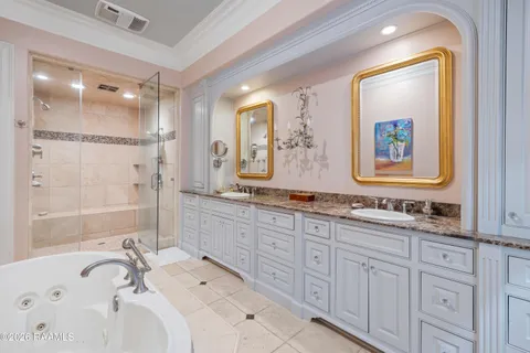 $1,295,000 | 136 Adair Lane, Lafayette, LA 70508