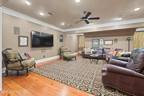 $1,295,000 | 136 Adair Lane, Lafayette, LA 70508