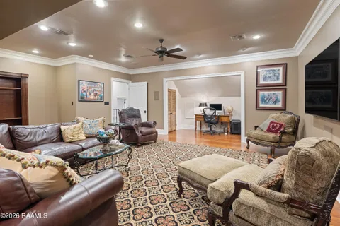 $1,295,000 | 136 Adair Lane, Lafayette, LA 70508