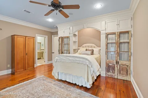 $1,295,000 | 136 Adair Lane, Lafayette, LA 70508