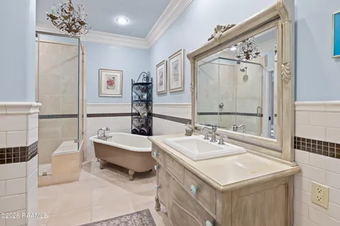 $1,295,000 | 136 Adair Lane, Lafayette, LA 70508