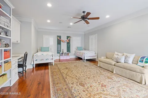 $1,295,000 | 136 Adair Lane, Lafayette, LA 70508