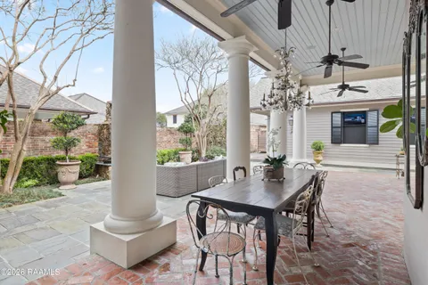 $1,295,000 | 136 Adair Lane, Lafayette, LA 70508