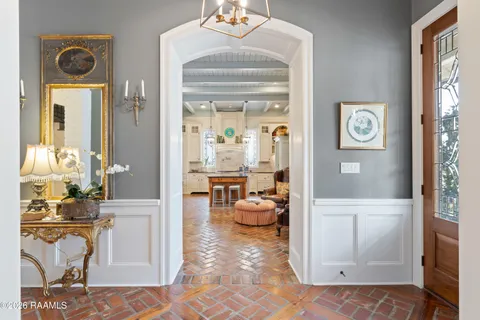 $1,295,000 | 136 Adair Lane, Lafayette, LA 70508