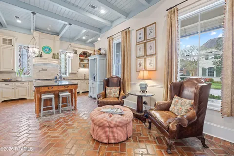 $1,295,000 | 136 Adair Lane, Lafayette, LA 70508