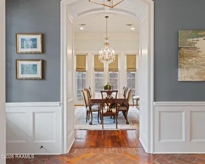 $1,295,000 | 136 Adair Lane, Lafayette, LA 70508