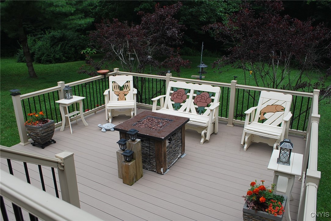 512 County Rte 1 New Haven, NY 13126 - Photo 27 of 46