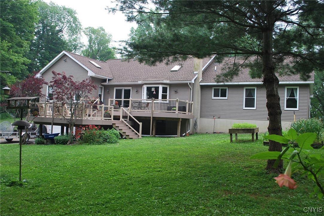 512 County Rte 1 New Haven, NY 13126 - Photo 33 of 46