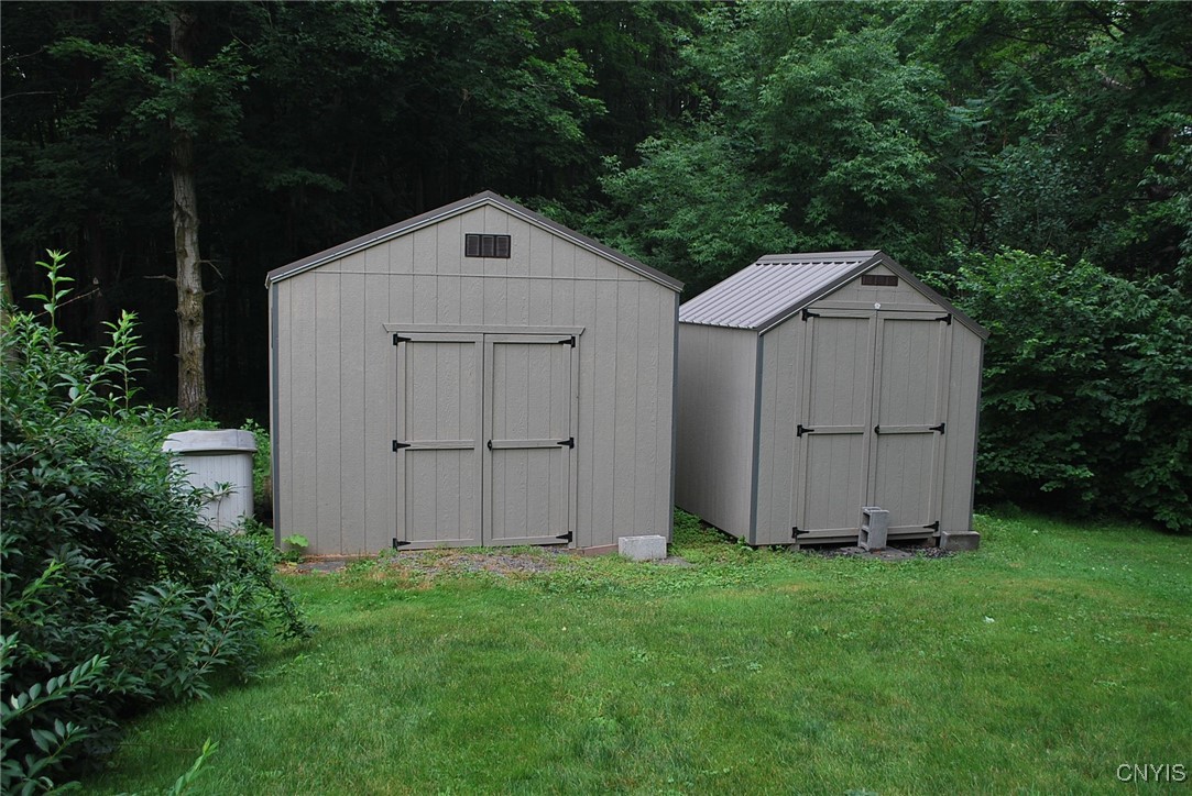 512 County Rte 1 New Haven, NY 13126 - Photo 34 of 46