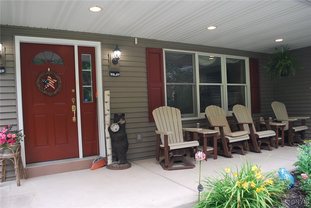 512 County Rte 1 New Haven, NY 13126 - Photo 37 of 46