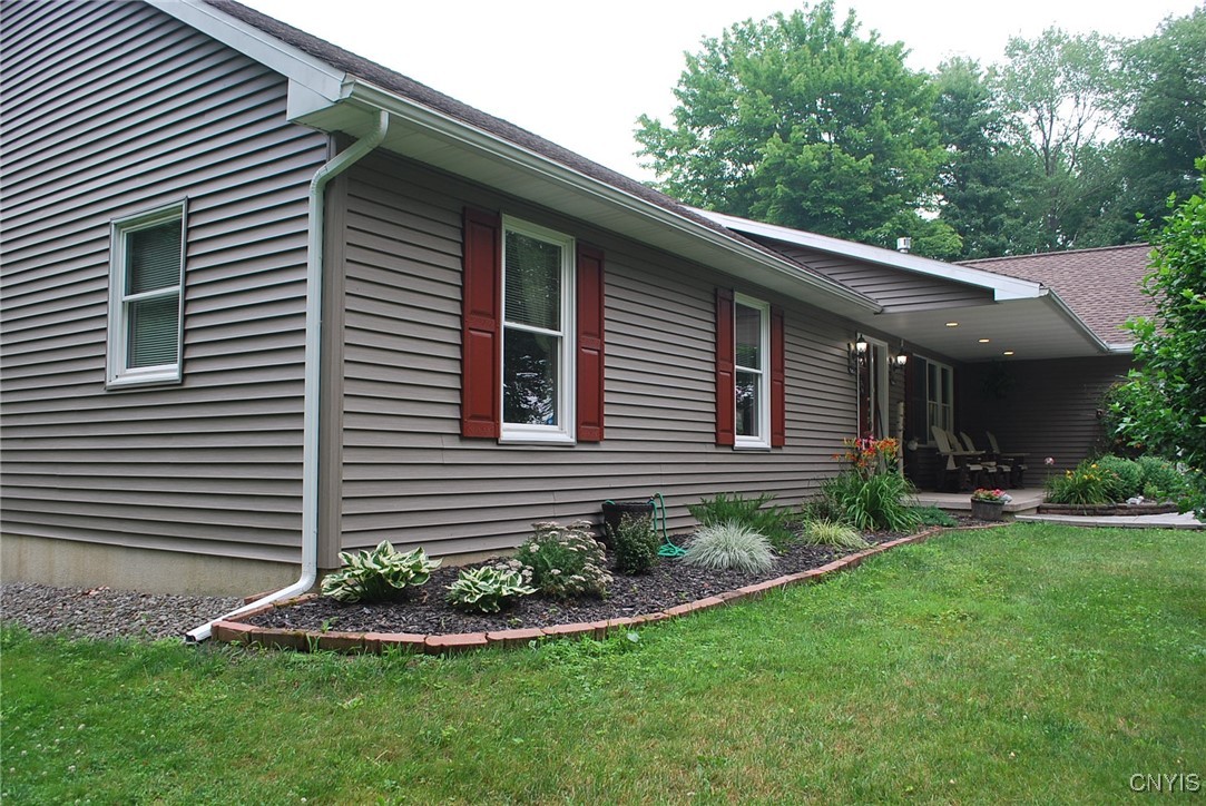 512 County Rte 1 New Haven, NY 13126 - Photo 38 of 46