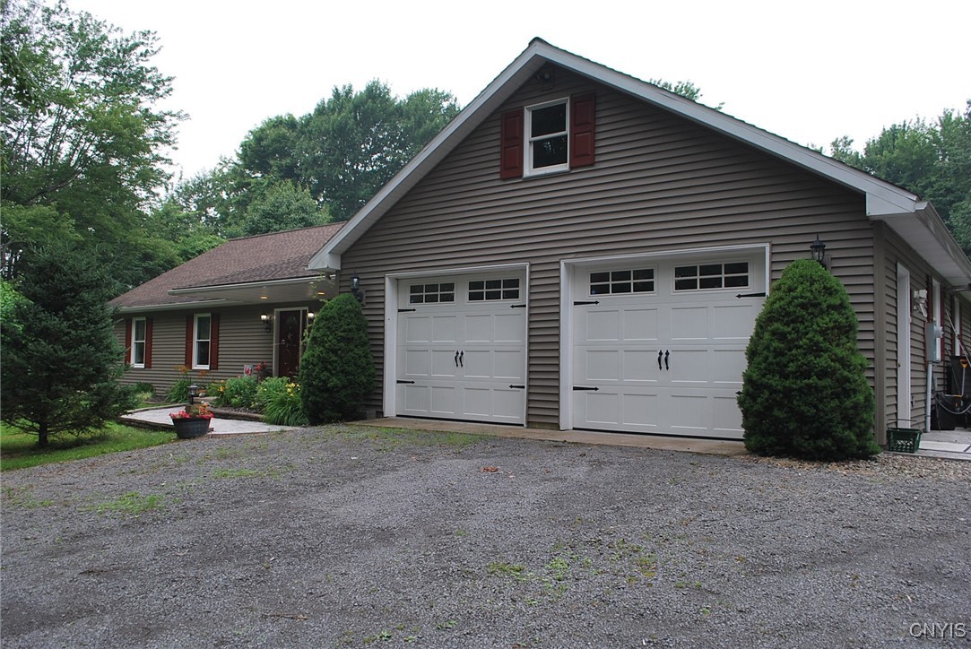 512 County Rte 1 New Haven, NY 13126 - Photo 39 of 46